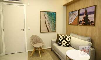 Imagem: Apartamento Padrão No Condomínio Gran