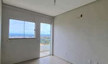 Imagem 4: Apartamento no Condomínio Hardman, Bairro Parque Grangeiro - Crato/CE