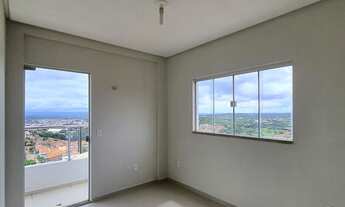 Imagem 6: Apartamento no Condomínio Hardman, Bairro Parque Grangeiro - Crato/CE