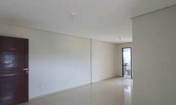 Imagem 2: Apartamento no Condomínio Hardman, Bairro Parque Grangeiro - Crato/CE