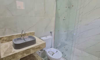 Imagem 6: Casa À Venda Com Piscina no Bairro Jardim Gonzaga - Juazeiro do Norte/CE