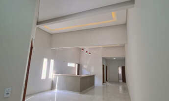 Imagem 4: Casa À Venda Com Piscina no Bairro Jardim Gonzaga - Juazeiro do Norte/CE