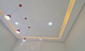 Imagem 5: Casa À Venda Com Piscina no Bairro Jardim Gonzaga - Juazeiro do Norte/CE