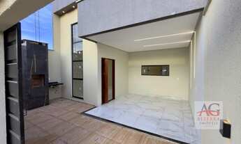 Imagem 3: Casa À Venda Com 3 Quartos - Em Fase De Construção - Bairro Muriti - Crato/CE