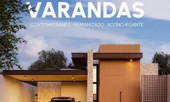 Imagem: Casa Alto Padrão - Bairro Jardim Gonzaga