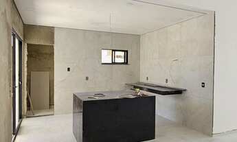 Imagem 7: Casa Alto Padrão - Bairro Muriti - Crato/CE