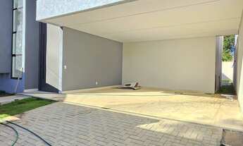 Imagem 5: Casa Alto Padrão - Bairro Muriti - Crato/CE