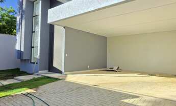 Imagem 4: Casa Alto Padrão - Bairro Muriti - Crato/CE