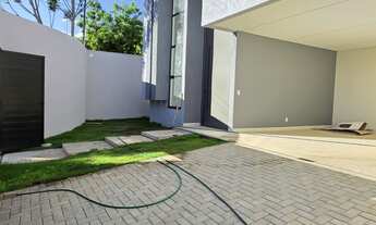 Imagem 3: Casa Alto Padrão - Bairro Muriti - Crato/CE