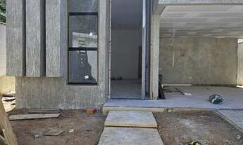 Imagem 2: Casa Alto Padrão - Bairro Muriti - Crato/CE