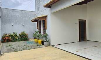 Imagem: Casa Térrea Ampla Com Espaçosa Área Gourmet