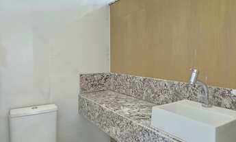 Imagem 6: Sala comercial Pronta No Kariris Blue Tower, no Centro de Crato/CE