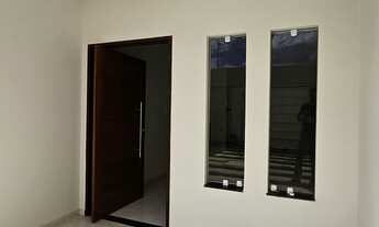 Imagem 5: Casa À Venda Com 3 Quartos - Bairro Jardim Gonzaga - Juazeiro do Norte/CE