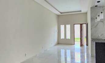 Imagem 7: Casa À Venda Com 3 Quartos - Bairro Jardim Gonzaga - Juazeiro do Norte/CE