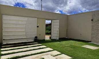 Imagem 4: Casa À Venda Com 3 Quartos - Bairro Jardim Gonzaga - Juazeiro do Norte/CE