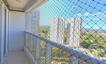 Imagem 3: Apartamento Alto Padrão em Lagoa Seca, Juazeiro do Norte/CE