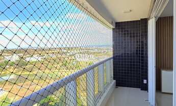 Imagem 4: Apartamento Alto Padrão em Lagoa Seca, Juazeiro do Norte/CE