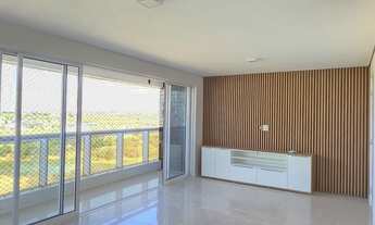 Imagem 2: Apartamento Alto Padrão em Lagoa Seca, Juazeiro do Norte/CE