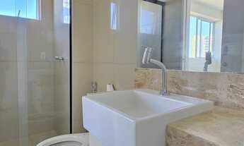 Imagem 7: Apartamento Alto Padrão em Lagoa Seca, Juazeiro do Norte/CE