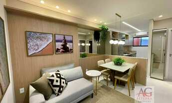 Imagem: Apartamento Padrão No Condomínio Gran