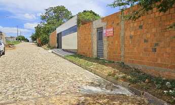 Imagem: Terreno Amplo Murado - Bairro Jardim Gonzaga