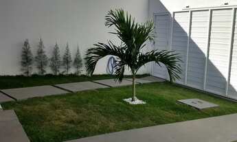 Imagem 2: Casa Padrão À Venda No Novo Araçás, Barbalha-CE