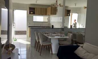 Imagem 5: Casa Padrão À Venda No Novo Araçás, Barbalha-CE