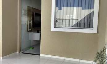 Imagem 4: Casa Padrão À Venda No Novo Araçás, Barbalha-CE