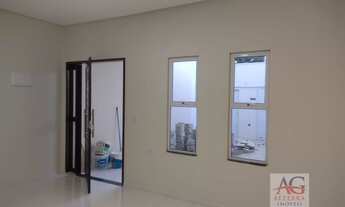 Imagem 3: Casa Térrea Com 2 Quartos - Bairro Campo Alegre - Juazeiro do Norte/CE