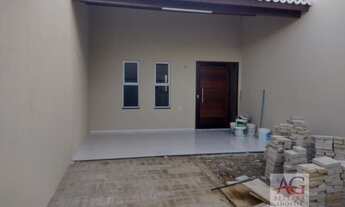 Imagem 2: Casa Térrea Com 2 Quartos - Bairro Campo Alegre - Juazeiro do Norte/CE