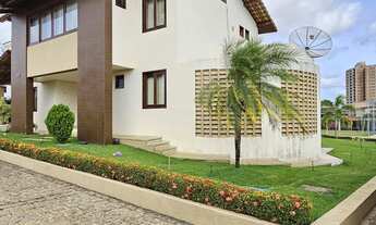 Imagem 5: Casa Alto Padrão em Condomínio - Bairro Lagoa Seca - Juazeiro do Norte/CE