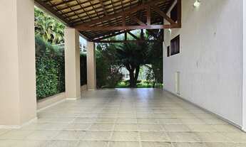 Imagem 4: Casa Alto Padrão em Condomínio - Bairro Lagoa Seca - Juazeiro do Norte/CE