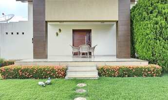 Imagem 7: Casa Alto Padrão em Condomínio - Bairro Lagoa Seca - Juazeiro do Norte/CE