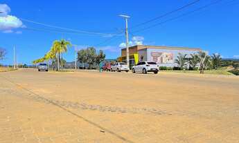 Imagem 4: À Venda Terreno No Loteamento Cidade Luz, Bairro Muriti, Em Crato-CE
