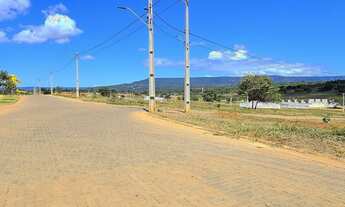 Imagem 6: À Venda Terreno No Loteamento Cidade Luz, Bairro Muriti, Em Crato-CE