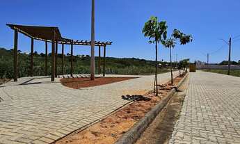 Imagem: À Venda Terreno No Loteamento Cidade Luz