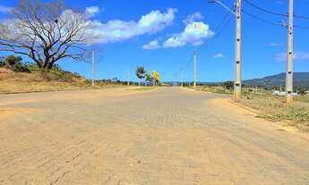 Imagem 5: À Venda Terreno No Loteamento Cidade Luz, Bairro Muriti, Em Crato-CE