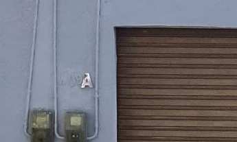 Imagem: Casa Térrea com Ponto Comercial e Apartamento