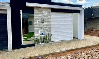 Imagem: Casa Térrea À Venda - Bairro São José