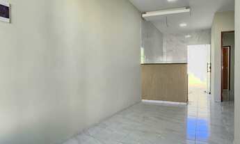 Imagem 4: Casa Térrea Com 2 Quartos - Loteamento Lagoa Encantada - Crato/CE