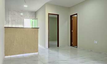 Imagem 3: Casa Térrea Com 2 Quartos - Loteamento Lagoa Encantada - Crato/CE