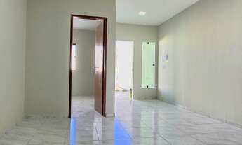 Imagem 7: Casa Térrea Com 2 Quartos - Loteamento Lagoa Encantada - Crato/CE