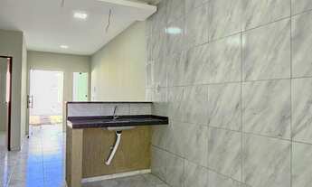 Imagem 6: Casa Térrea Com 2 Quartos - Loteamento Lagoa Encantada - Crato/CE