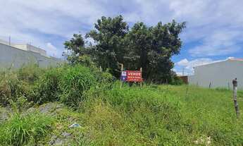Imagem: Terreno À Venda No Bairro Cidade Universitária