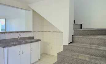 Imagem 6: Casa Duplex Para Locação - Condomínio Antônio Gondim - Juazeiro do Norte/CE