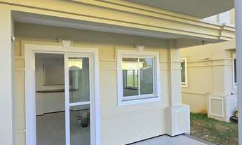 Imagem: Casa Duplex Para Locação - Condomínio