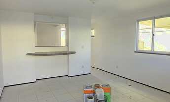 Imagem 2: Casa Duplex Para Locação - Condomínio Antônio Gondim - Juazeiro do Norte/CE