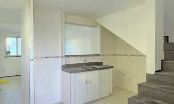 Imagem 5: Casa Duplex Para Locação - Condomínio Antônio Gondim - Juazeiro do Norte/CE