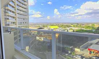 Imagem 3: Sala Comercial - Condomínio Unique Business - Triângulo Juazeiro do Norte/CE