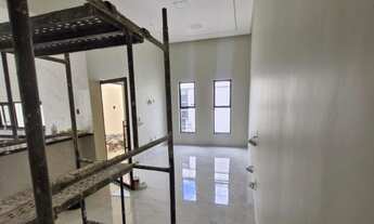 Imagem 4: Casa Térrea À Venda Com 3 Quartos - Bairro Santa Luzia - Crato/CE